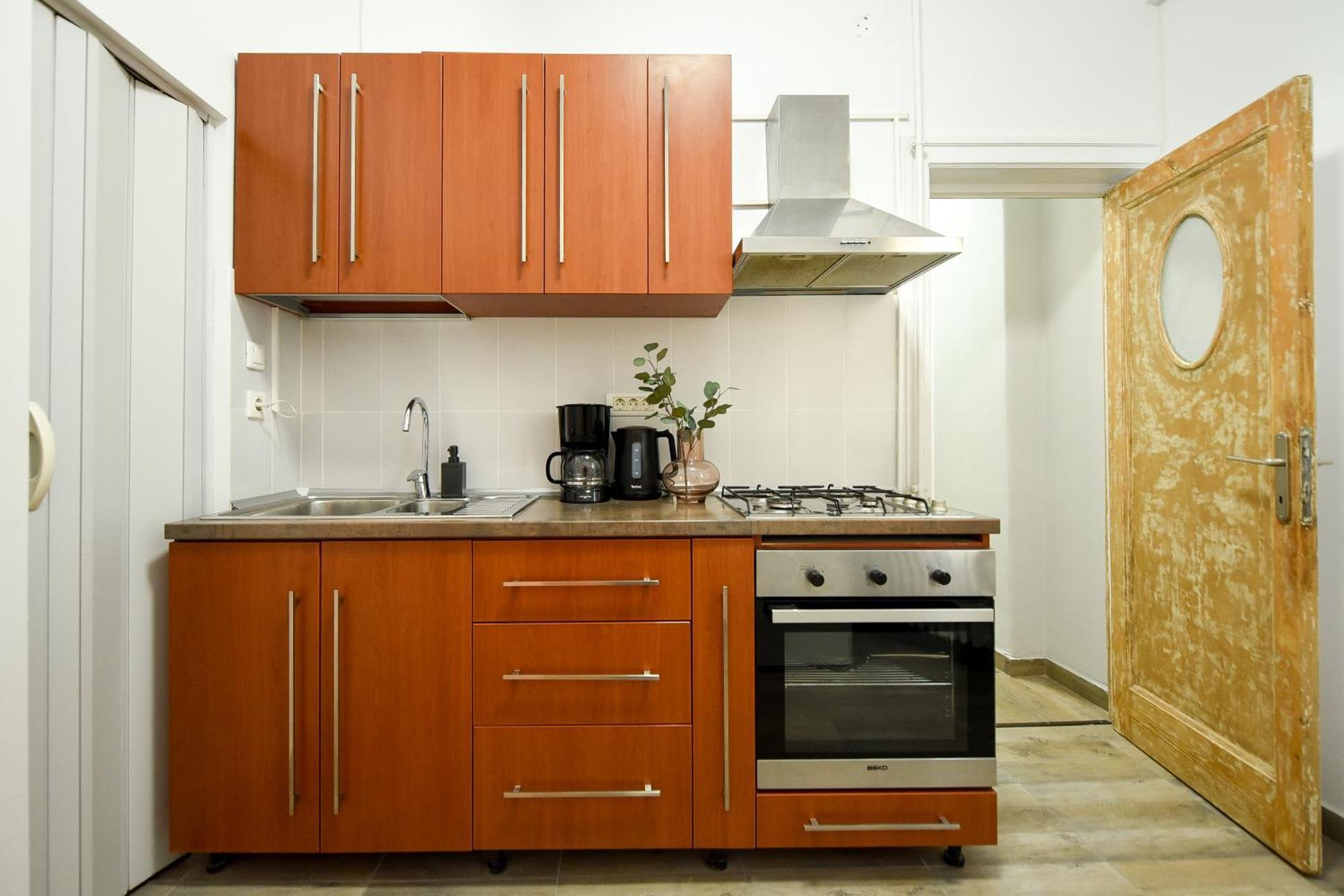 Ideal Home - Spacious & Modern Accommodation Near Unirii Square 布加勒斯特 客房 照片