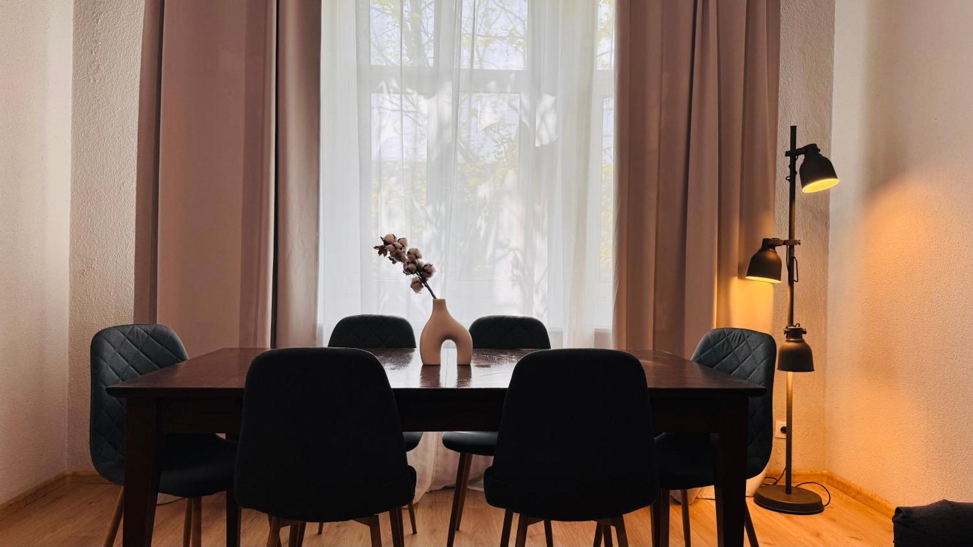 Ideal Home - Spacious & Modern Accommodation Near Unirii Square 布加勒斯特 外观 照片