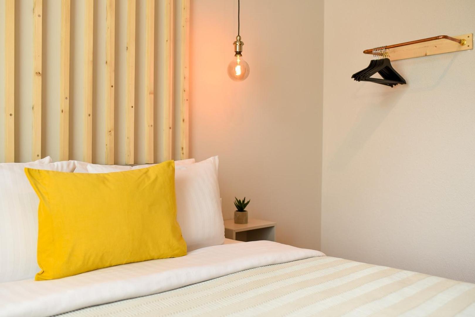Ideal Home - Spacious & Modern Accommodation Near Unirii Square 布加勒斯特 客房 照片