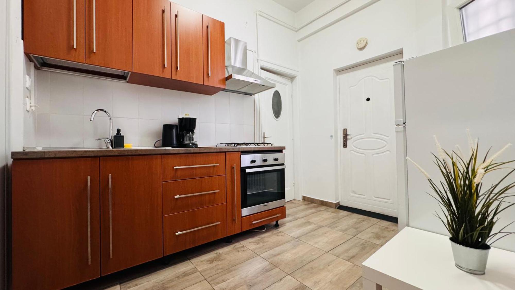 Ideal Home - Spacious & Modern Accommodation Near Unirii Square 布加勒斯特 客房 照片