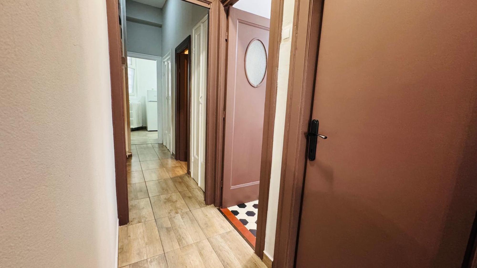 Ideal Home - Spacious & Modern Accommodation Near Unirii Square 布加勒斯特 客房 照片